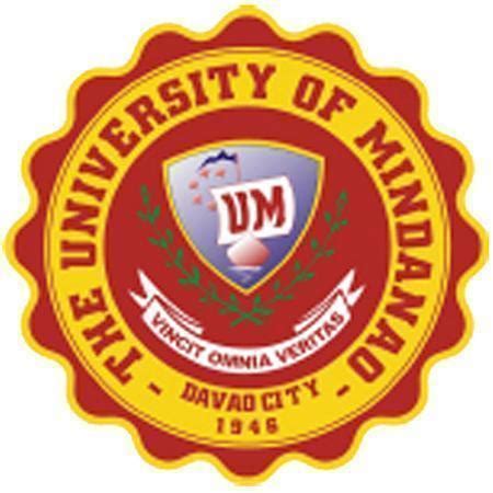 university of mindanao matina address